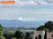 Casa Mas Fumats Roses licencia turística y garaje