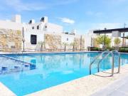 Casa MAS GRANDE Económica con ALBERCA cerca ESCUELAS No...