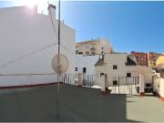 Casa Mata Única en el Corazón de Málaga Zona Mármoles