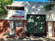 Casa Mataderos