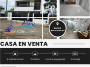CASA MATEGUADUA ZJ