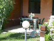 Casa Matteo 110 Trilocale al Piano Terra con Giardino...