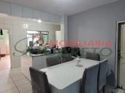 Casa mauã jardim zaira