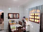 CASA MAUÁ JARDIM ZAIRA