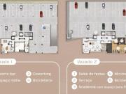 Casa Mayor | 4 quartos | Boa Viagem PE
