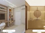 Casa Mayor | 4 quartos | Boa Viagem PE