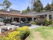 Casa en Santa María Ahuacatlan, Valle de Bravo, Estado...