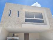 Casa MED1 en venta Fraccionamiento Tarragona