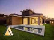 Casa, Medeiros, Jundiaí, SP