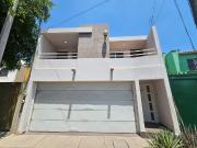 Casa en Renta en Villas del Río Culiacán ¡Lista para...