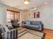 Casa, Medianeira, 4 Quartos, 420 m2 Porto Alegre