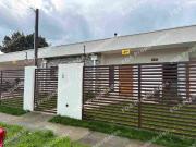 Casa mediterránea Chiguayante ocho oriente