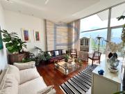 CASA MEDITERRÁNEA CON ESPECTACULAR VISTA COD 163