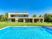 Casa Mediterránea Condominio El Algarrobal