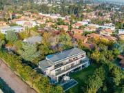 Casa mediterranea condominio Julia Bernstein