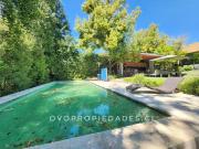 CASA MEDITERRANEA CONDOMINIO STGO COLLEGE EVEREST