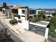 casa mediterránea de 2 pisos en Reñaca, Viña del Mar