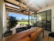 Casa mediterránea de año 2023