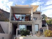 Casa Mediterránea El Huinganal Quincho piscina