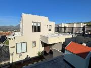 Casa Mediterranea En Arriendo De 4 Dorm. En Lo Barnechea