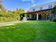 CASA MEDITERRÁNEA EN CONDOMINIO / PUENTE PIEDRA