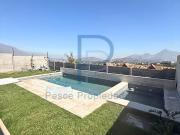 CASA MEDITERRÁNEA EN EXCLUSIVO LA DEHESA