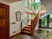 Casa mediterránea en exclusivo sector