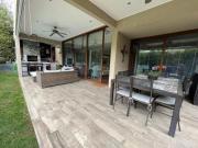 Casa Mediterránea en Piedra Roja en Condominio