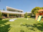 Casa Mediterránea en Santuario del Valle de excelentes...