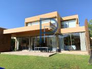 CASA MEDITERRÁNEA INTERIOR EN CONDOMINIO