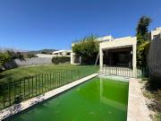 Casa Mediterránea Muy Iluminada En Exclusivo Condominio