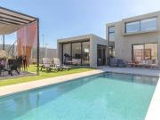 Casa Mediterranea Piedra Roja