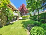 CASA MEDITERRÁNEA REMODELADA EN SANTUARIO DEL VALLE