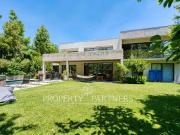 Casa mediterránea, Santuario del Valle