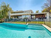 Casa mediterranea, tu nuevo hogar en Huinganal