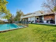 Casa mediterranea, tu nuevo hogar en Huinganal