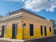 CASA MELBA en renta en el barrio de Santiago, Mérida,...