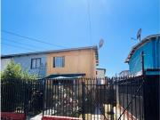 Casa Melipilla. 113 mts terreno y 38 mts