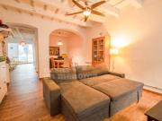 Casa menorquina con patio en Mahón