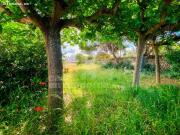 Casa menorquina en Santandria