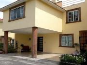 CASA METEPEC, ESTADO DE MÉXICO