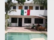 CASA MEXICO BY MEXPLORADNO