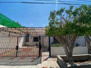Casa Mezquitito