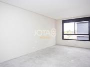 Casa Mia 3 Quartos e 2 Vagas No Bigorrilho J8