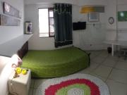 CASA MIA 401 QUARTO INDIVIDUAL 2