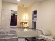 Casa Mila, Taman Bukit Idaman, Selayang