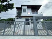 Casa Milan QC | 2 Storey Single Detached | ₱36M Gio
