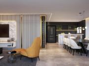 APARTAMENTO COM 2 SUÍTES NO ED CASA MILANO NO BIGO