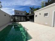 Casa Minimalista 5 ambientes en Castelar Norte