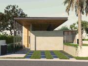 CASA MINIMALISTA COCOYOC MORELOS